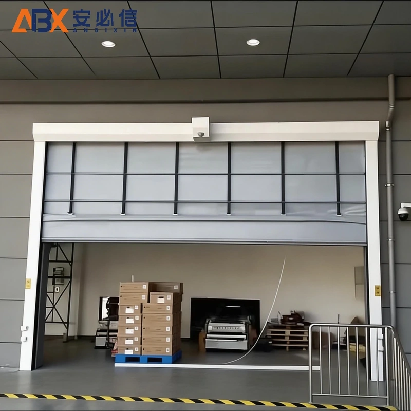 岳阳市背带堆积门