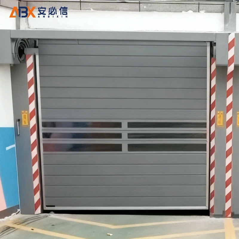 岳阳市厂房高速门